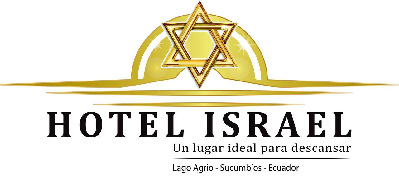 Hotel Israel - Lago Agrio Нуэва-Лоха Экстерьер фото